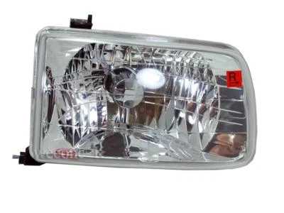 HEADLIGHTS Standard Lamp Fits TOYOTA HILUX TIGER MK4 PICKUP 2001 2002 (RH) - Image 1 of 3