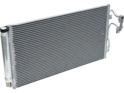 Condensador de aire acondicionado 22717SNRD 2015 BMW 428i xDrive 2014-2016 Foto 1 de 2