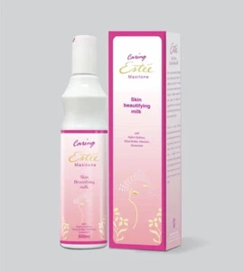 1x Esteé Maxitone Skin Beautifying milk 500ML - Picture 1 of 1