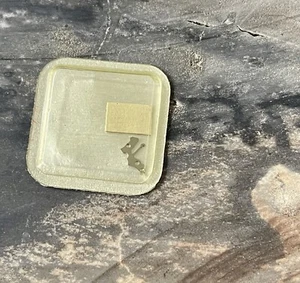 Reloj Omega Vintage Precintado Antiguo Set Puente Parte #1110 a 480 481 482 483 484 485 - Imagen 1 de 5