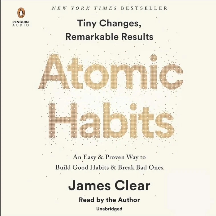 Atomic Habits : An Easy and Proven Way to Build Good Habits and Break Bad... - Image 1 of 1