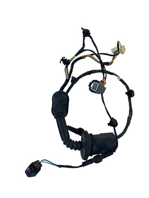 2008-2015 三菱 Lancer 4-DR 2.0L 后侧门线束线 — 第 1/4 张图片