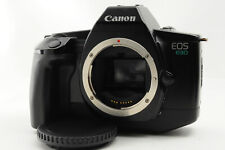 [Excellent+] Canon EOS 630 35mm SLR 35mm film AF Camera w/ Data Back E