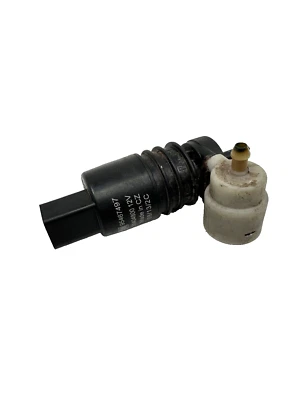 BOMBA LAVADORA PARABRISAS TRASERO CHEVROLET OEM SONIC HATCHBACK 2012-2020 Foto 1 de 4