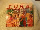 Putumayo Presents Cuba (CD, 1999) **GEM MINT**