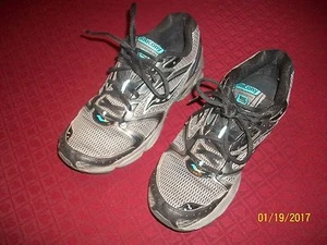 Saucony Cohession 5 Athletic Running Shoes 15119-5 Women's Size 9.5 - Picture 1 of 4