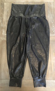 Pantalones Negros Aerie para De mujer 