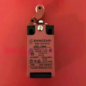 1 PCS AZD-1000 1NO 1NC limit switch - Picture 1 of 3