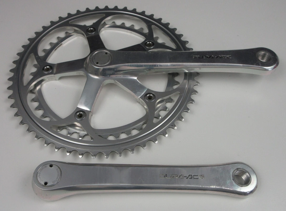 Dura Ace 7400 In Bicycle Cranksets for sale | eBay