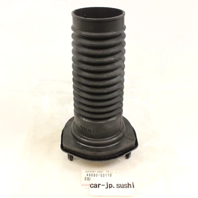 TOYOTA Genuine Lexus LS430 2001-2006 Front Suspension Strut Mount 48680-50110 - Image 1 of 4