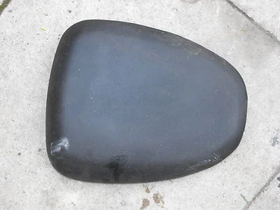 Asiento trasero pasajero suzuki sv 650 Foto 1 de 2