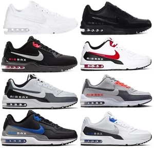 NEW NIKE AIR MAX LTD 3 Men's Casual Shoes ALL COLORS US Sizes 7-14 NIB FAST SHIP - Picture 1 of 118