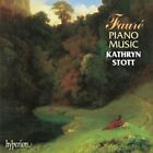 Kathryn Stott   Faure Piano Music Cd