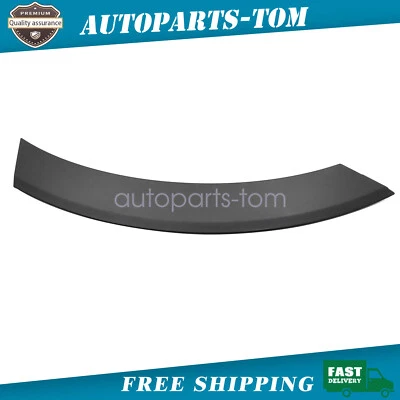 Fit Kia Sorento 2016-2020 Rear Right Quarter Black Moulding 87742C6000 - Изображение 1 из 4