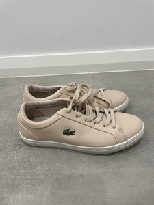 Las mejores ofertas en Zapato Lacoste Mujer 5 EE. UU. | eBay