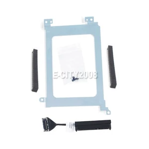 03FDY3 XDYGX K0K71 Dell Precision 5530 xps15-9570 Hard Drive Bracket / Cable - Picture 1 of 16