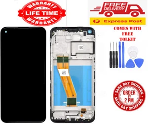 FOR NOKIA 5.4 TA-1333-40-37-28-28 LCD DISPLAY SCREEN DIGITIZER FRAME REPLACEMENT - Picture 1 of 4