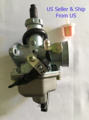 Carburador Carb Honda ATV 3 ruedas ATC185 ATC185S 1980 1981 1982 1983   Foto 1 de 4