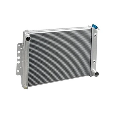 Summit Racing Radiator Direct Fit Alum. Chevy Pontiac Camaro Firebird EA 380456 Foto 1 de 3