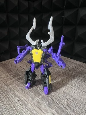 Transformers Generations 30th SKRAPNEL REFLECTOR Thrilling 30 Legends - Image 1 of 2