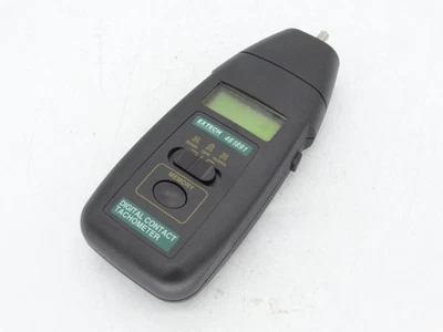 EXTECH 461891 TESTING DEVICE - Image 1 of 3