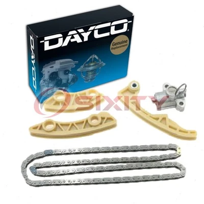 Dayco Engine Balance Shaft Chain Kit for 2004-2012 Chevrolet Malibu 2.2L sv - Imagem 1 de 4