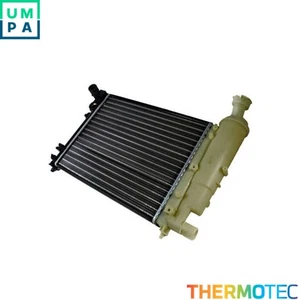 RADIATOR ENGINE COOLING D7P021TT FOR PEUGEOT 106I K5A/KDY/KDX 1.4L CDZ 1.0L 4cyl - Picture 1 of 8