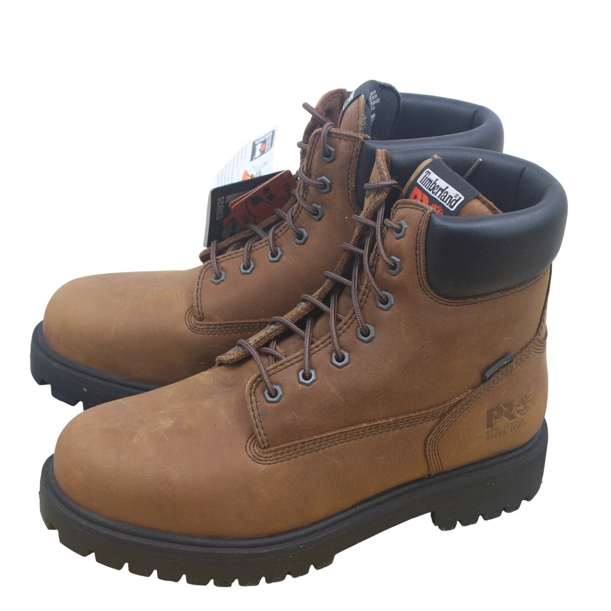 Timberland Pro Industrial Work Boots & Shoes for sale | eBay
