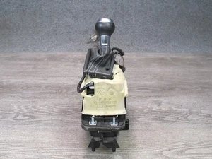 13-16 AUDI B8 S4 AWD A/T AUTOMATIC TRANSMISSION SHIFTER W CABLE 8K1713041AC OEM - Picture 1 of 12