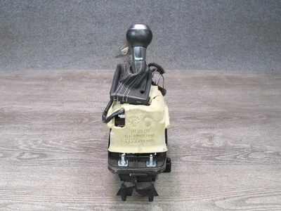 13-16 AUDI B8 S4 AWD A/T AUTOMATIC TRANSMISSION SHIFTER W CABLE 8K1713041AC OEM - Image 1 of 4