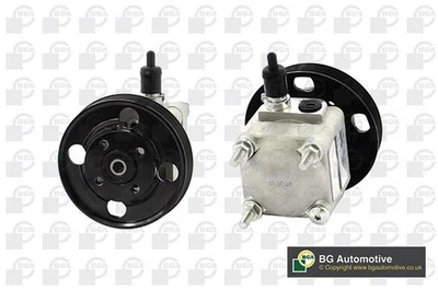 BGA PSP9701 Steering Hydraulic Pump Replacement Fits Volvo S80 XC60 XC70 - Image 1 of 4