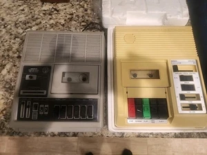 C1 regelbares Kassettenspielgerät für blinde Beeinträchtigte/APH 3-5196b TEILE Fs - Bild 1 von 13