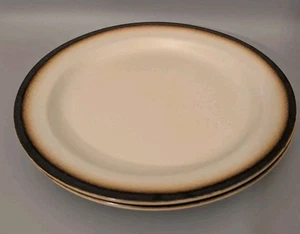 2x Macioli Tuscia Porcellana Italienisches Porzellan Speiseteller 26cm - Bild 1 von 3
