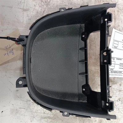 Bolsillo de almacenamiento Kia Soul 2017 2018 2019 Foto 1 de 4