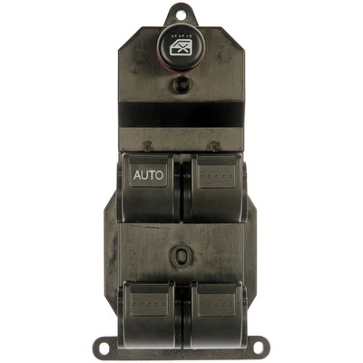 For Honda Civic 2001 2002 2003 2004 2005 Dorman Front & Left Window Switch TCP - Image 1 of 3