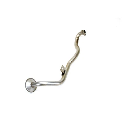 Manguera de bomba de aceite original OEM Mopar caja de transferencia para Jeep Grand Cherokee 53021522AE Foto 1 de 4