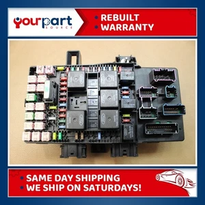 04 NAVIGATOR EXPEDITION FUSE BOX MODULE POWER DISTRIBUTION 4L7T-14A067-AD REMAN - Picture 1 of 10