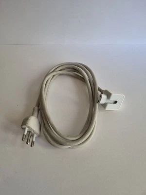 apple prolunga per alimentatore macbook MW2N3 1,8m spina italiana bipasso 10A - Immagine 1 di 4