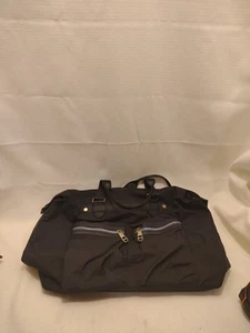 Bolso de mano Madden Girl negro con correa superior - Imagen 1 de 17