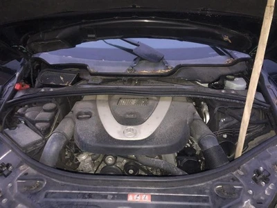 2009 2010 MERCEDES BENZ R350 Automatic Transmission 176k 722.906 W251     842553 - Image 1 of 4