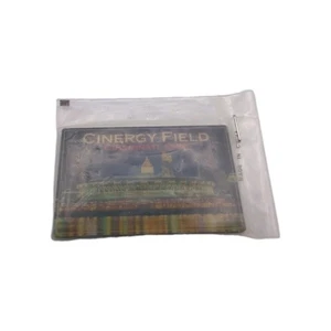 Cinergy Field Cincinnati Ohio Magnet 2001 - Picture 1 of 2