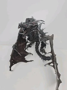 Elder Scrolls V:Skyrim - Alduin Dragon Figure - Collector’s Edition - No Base - Picture 1 of 5