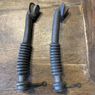 MB SLK R171  Wasserführung  1x. A1718321494     (83) Wasserablauf Vorne - Bild 1 von 4