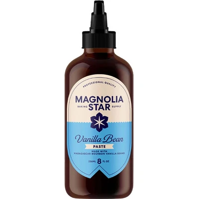Magnolia-Star Vanilla Bean Paste Squeeze Bottle, 8 oz. $23.87 - Image 1 of 4