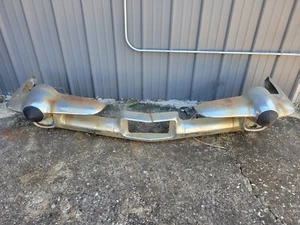 1958 Cadillac Front Bumper Assembly - Picture 1 of 19
