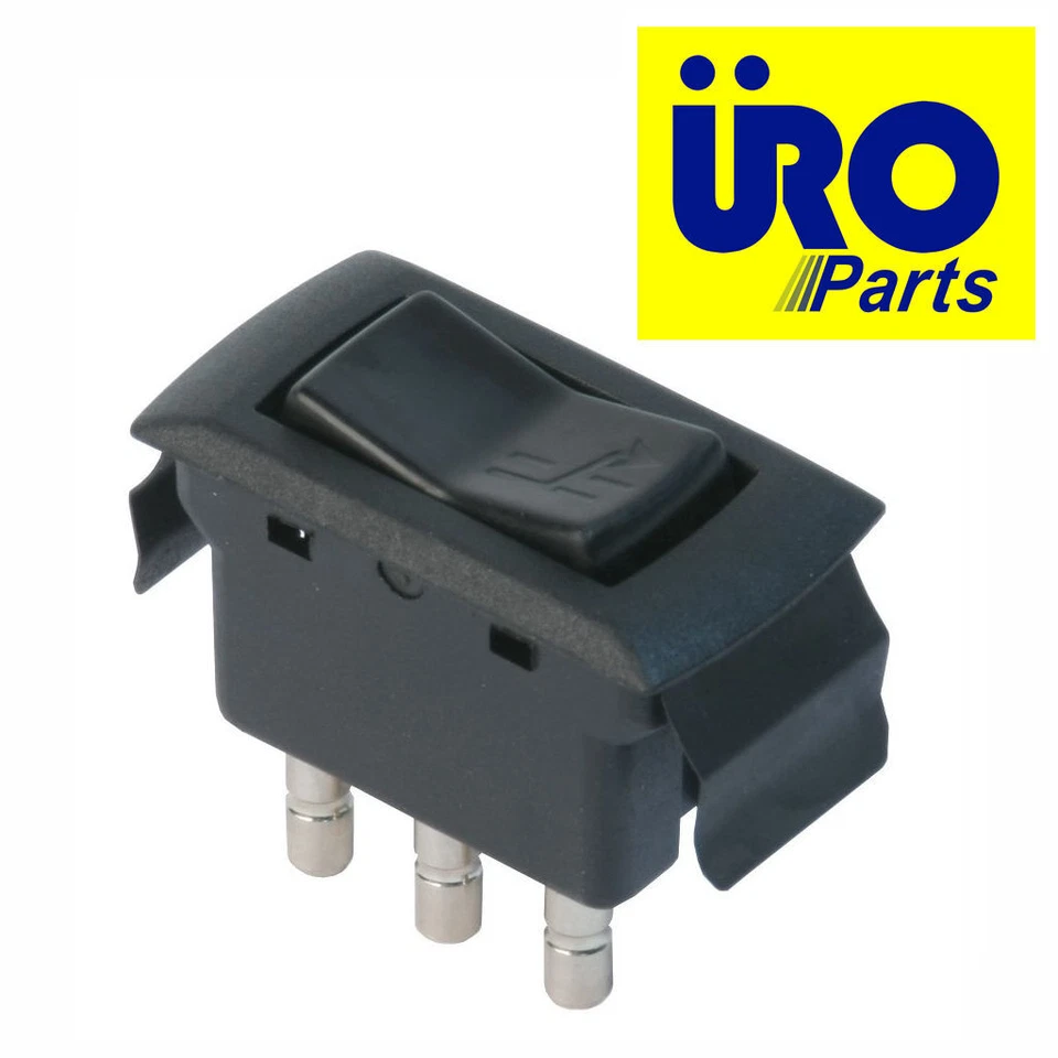 Interruptor techo corredizo Porsche 911 912 930 91161362201 911 613 622 01 REPUESTOS EURO Foto 1 de 1