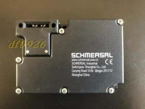 1pc For AZM161SK-12/12RK-110/230V SCHMERSAL door lock switch amk - Picture 1 of 2
