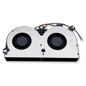 For HP EliteOne 800 G1 705 G1 All-in-one Original CPU Cooling Fan DFS602212M00T - Afbeelding 1 van 2