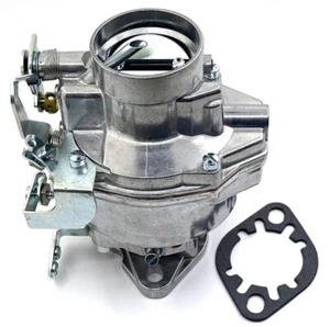 Rochester B model 1 barrel Carburetor 1950-1959 Chevy 235 ci 1932-1952 216 ci - Picture 1 of 14