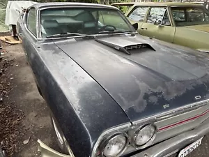 1969 Ford Torino - Picture 1 of 22